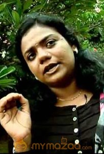 rashmi satheesh