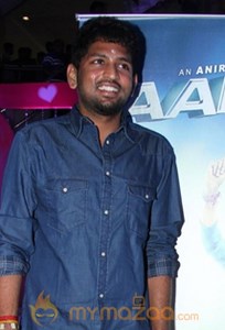 Ratesh Velu