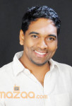 Ratheesh Vegha