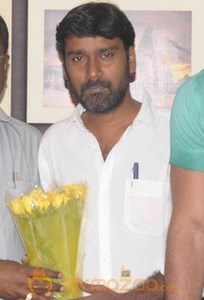 Ravi Arasu