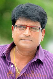 ravi babu