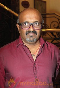 Ravi K Chandran
