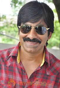 Ravi Teja