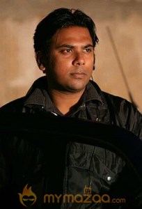 Ravi Thyagarajan