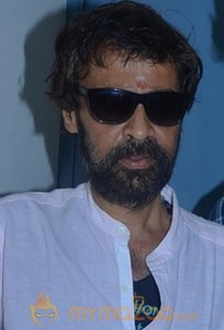 Ravichandran