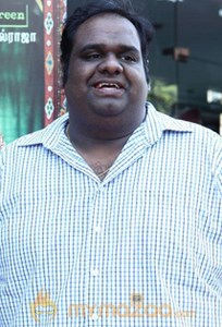 Ravindar Chandrasekaran