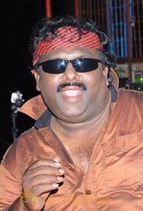 Ravinder Adepu