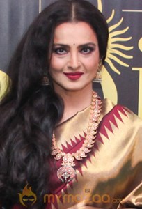 Rekha