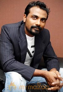 Remo DSouza