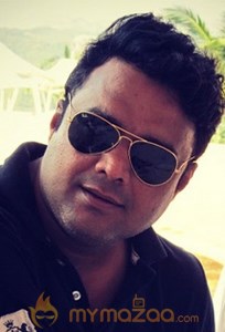 Reshu Nath