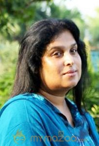 Revathy S Varmha