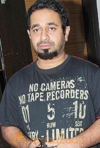 Rex Vijayan