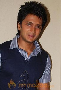 Riteish Deshmukh