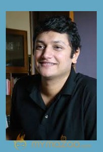 Ritesh Menon