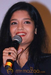 Ritika Singh