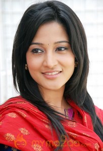 Ritu Barmecha