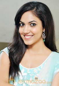 Ritu Varma