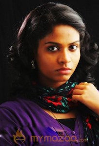 Riya Saira