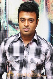 Riyaz Khan