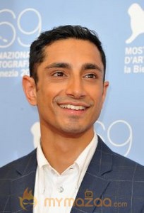 Riz Ahmed