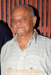 Robin Bhatt