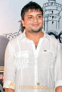 Roby Abraham