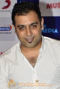 Rochak Kohli
