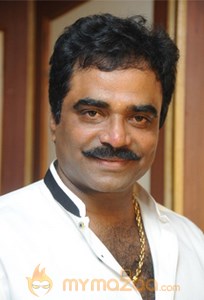 Rockline Venkatesh