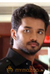 Rohit Nayar