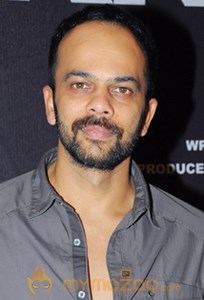 Rohit Shetty