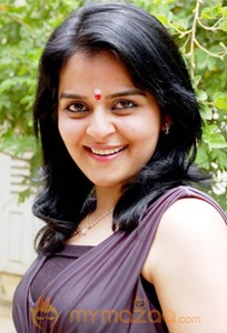 Roma Asrani