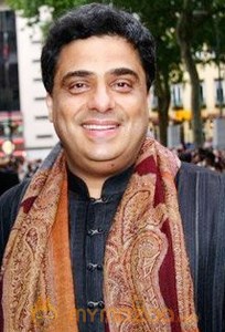 Ronnie Screwvala