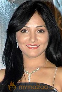 Roopali Krishnarao