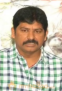Rudrapati Ramana Rao