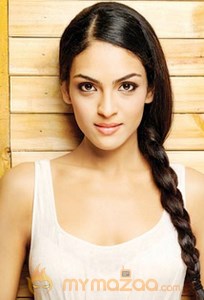 Rukmini Vijayakumar