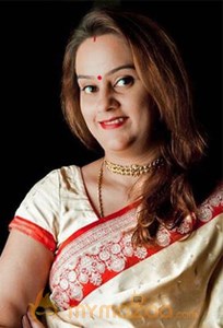 Runki Goswami