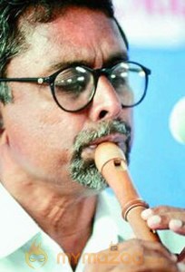 S Balakrishnan