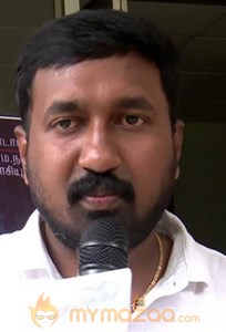 S Baskar