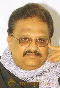 S P Balasubrahmanyam