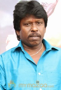 S P Rajkumar