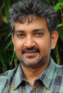 S S Rajamouli