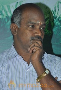 S Saravanan