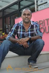 S Sashikanth