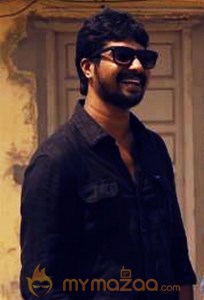 Sabareesh Varma