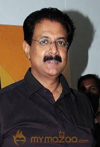 Sabu Cheriyan