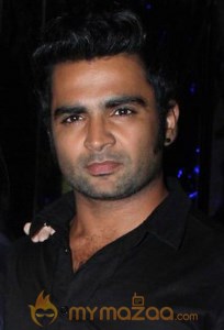Sachiin J Joshi
