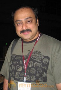 Sachin Khedekar