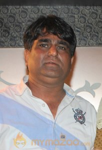 Sachindra Sharma
