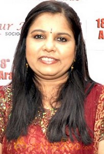 Sadhana Sargam