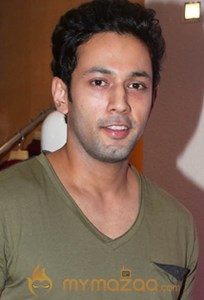 Sahil Anand